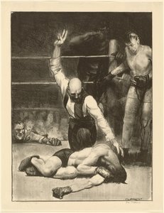 Contado, segunda piedra, 1921
