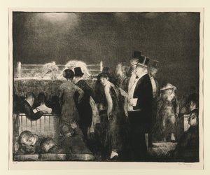  de George Wesley Bellows