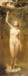Imagen desconocida de George William Joy