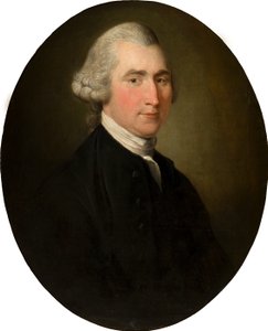 Dr. John Willison (1740-1811) de George Willison