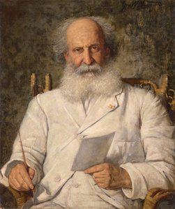 Edward Maynard, 1881 de George Willoughby Maynard