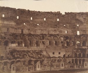 Coliseo, Roma