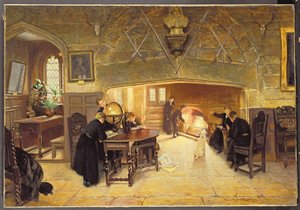 Hospital de Chetham, Manchester