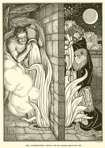 La Casa del Intérprete de George Woolliscroft Rhead