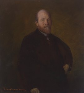 Henry George de George de Forest Brush