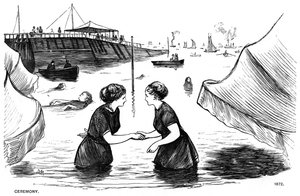 Ceremonia, 1872 1891