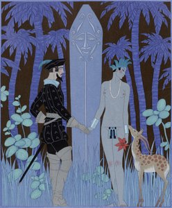 Pocahontas, Princesa