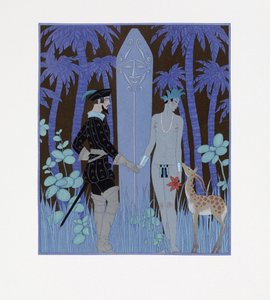 Pocahontas, Princesa