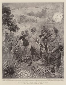 La guerra hispanoamericana
