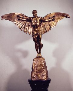 La conquista del aire de Georges Colin