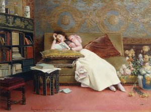 Horas de ocio de Georges Croegaert