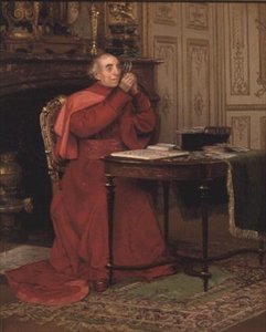 El filatelista