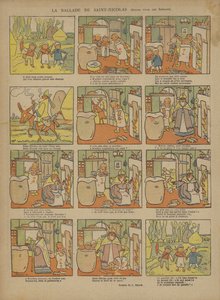 Ilustración para Le Rire