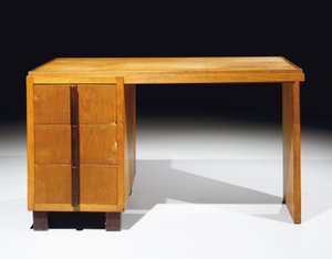 Escritorio, c.1930 de Georges Djo Bourgeois