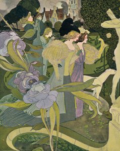 Les Jardins D