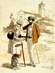 Giuseppe Verdi de Georges La Fin