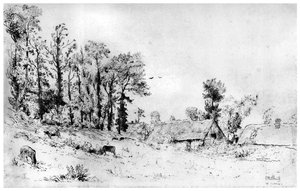 Val de Septimonville de Georges Le Meilleur