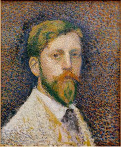 Autorretrato