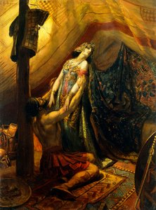 Salomé de Georges Marie Rochegrosse