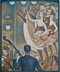  de Georges Pierre Seurat