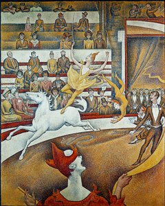 El circo