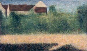 Imagen desconocida de Georges Pierre Seurat