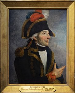 Imagen desconocida de Georges Rouget