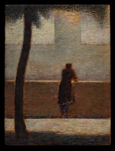  de Georges Seurat