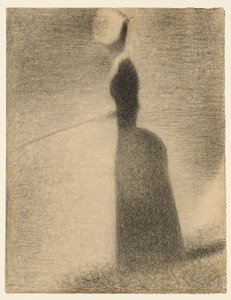  de Georges Seurat