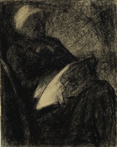  de Georges Seurat