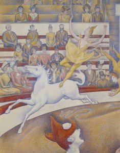El circo