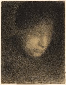  de Georges Seurat