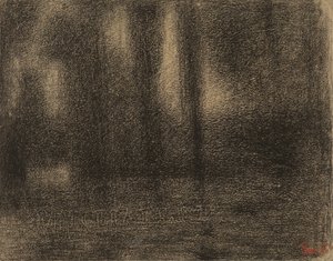  de Georges Seurat
