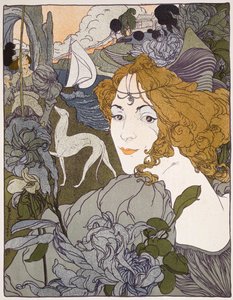 El regreso de Georges de Feure