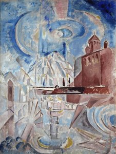 Fantasía, década de 1910