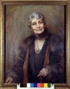 Emmeline Pankhurst de Georgina A. Brackenbury