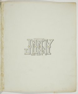 Sin título de Georgina Cowper