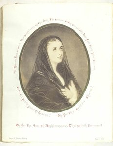Sin título de Georgina Cowper