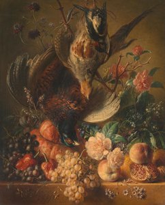  de Georgius Jacobus Johannes van Os
