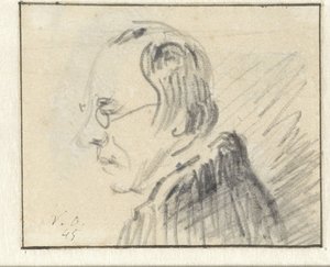  de Georgius Jacobus Johannes van Os