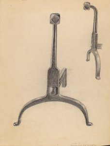 Morillos de Gerald Bernhardt