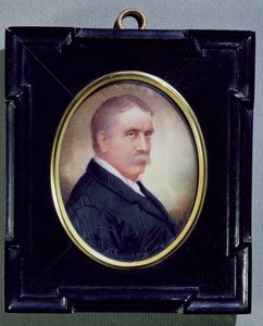 Daniel Hudson Burnham (1846-1912) 1910 de Gerald S. Hayward