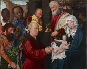  de Gerard David