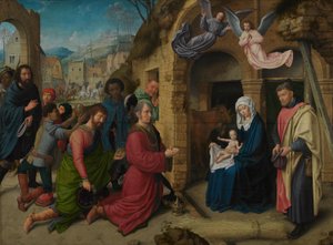  de Gerard David