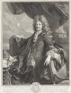  de Gérard Edelinck