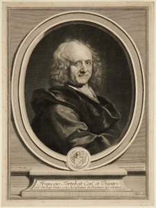 François Tortebat de Gérard Edelinck