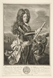  de Gérard Edelinck