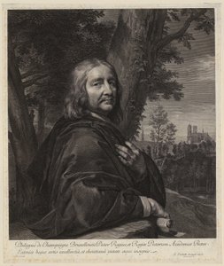  de Gérard Edelinck