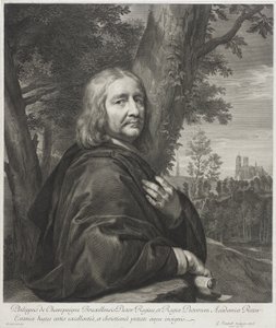 de Gérard Edelinck