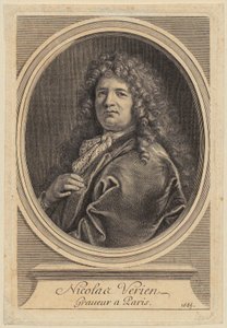  de Gérard Edelinck